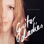 Guitar Ladies