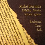 Miloš Pernica - Příběhy / Stories
