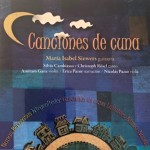 Canciones de cuna