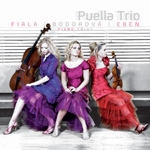 Puella Trio