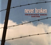 Never broken