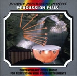 Percussion Plus