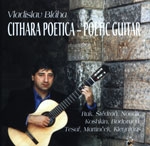 Cithara Poetica - Poetic Guitar