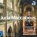 Juda Maccabeus - Sylvie Bodorová