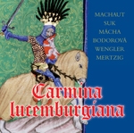 Carmina Lucemburgiana